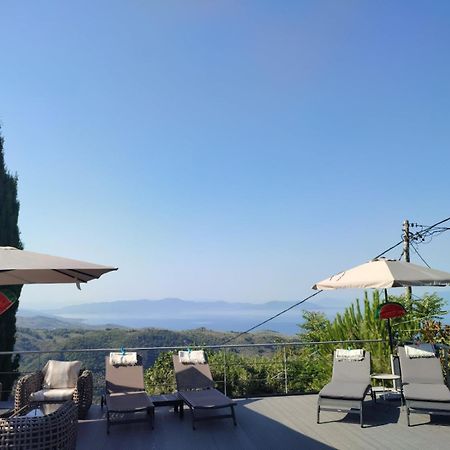 Pacithea Villas Мілеай Екстер'єр фото